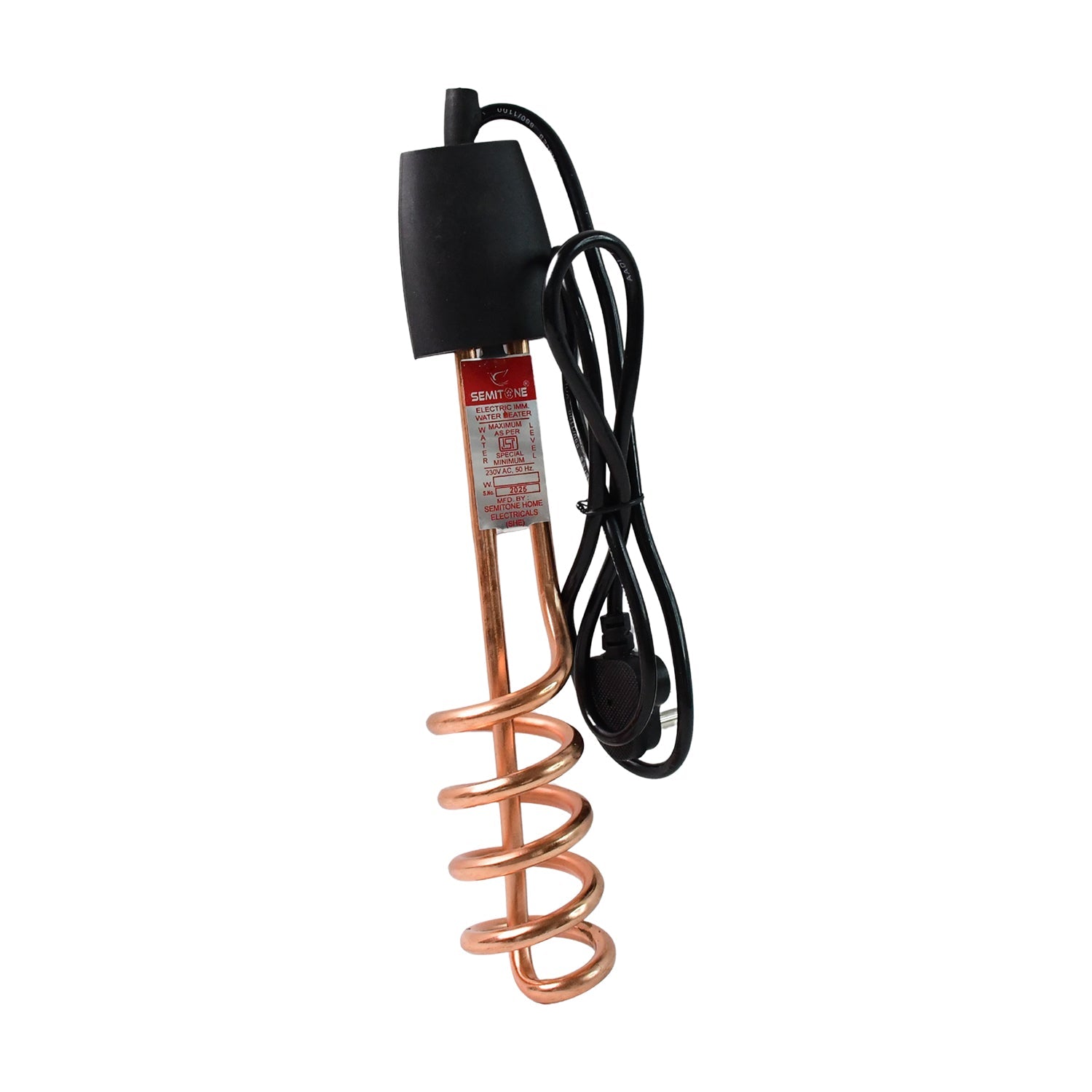 Durable Immersion Water Heater Rod for Daily Use Durable Immersion Water Heater Rod for Daily Use